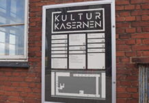 Millionerne rullede, visionerne var store, og nu er der stille: Hvad skal der ske med Kulturkasernen?
