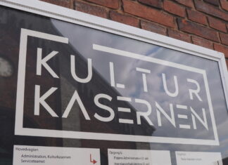 250.000 kroner til Kulturkasernen – midt i sparekrav på 150 millioner