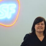 Karina Lorentzen Dehnhardt, SF, Socialistisk Folkeparti