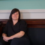 Karina Lorentzen Dehnhardt, SF, Socialistisk Folkeparti