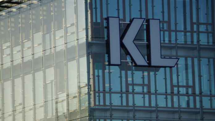 KL, Kommunernes Landsforening