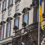 Ukraine, Christiansborg