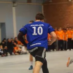 Jonas Raundahl FHK U17