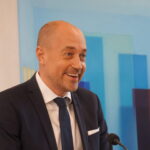 Magnus Heunicke, Sundhedsminister