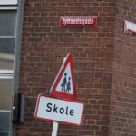 Jyllandsgade