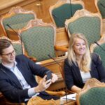 Alex Vanopslagh, Pernille Vermund, Ole Birk Olesen