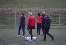 Pigefodbold skal have ny støttemodel: Fredericia Fælles Fodbold er nedlagt