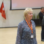 Lizette Risgaard, FH