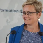 Pernille Rosenkrantz-Theil