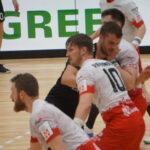 KIF Kolding – Bjerringbro-Silkeborg