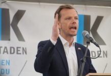 Et bredt flertal i Folketinget vedtager strammere kontrol med våbentilladelser