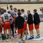 KIF Kolding – Bjerringbro-Silkeborg