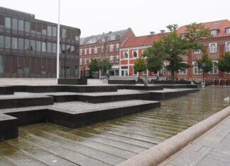 Politikere om støtten til Fredericia Shopping: Det handler om midtbyen