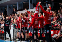 Se billederne: FHK bankede Aalborg