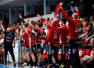 Se billederne: FHK bankede Aalborg