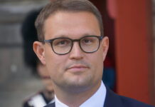 »Det er en bunden opgave«: Rabjerg jubler over millionløft til Lillebælt