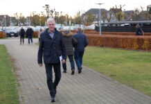 Karsten Byrgesen (Borgernes Parti) vil have mindre styring og mere frihed