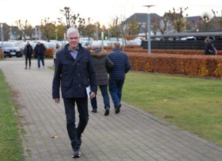 Karsten Byrgesen (Borgernes Parti) vil have mindre styring og mere frihed