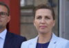 Venstre afvisende efter møde med Mette Frederiksen
