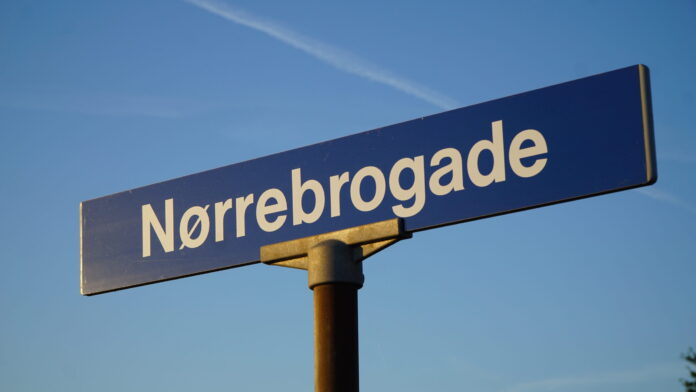 Nørrebrogade