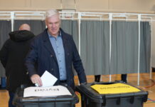 Karsten Byrgesen: »Lad os følges ad fornuftens vej«