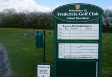 Fredericia Golf Club