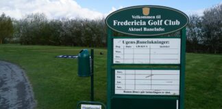 Fredericia Golf Club