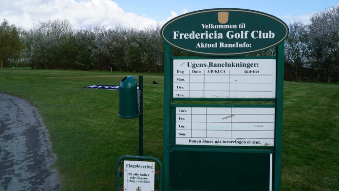 Fredericia Golf Club