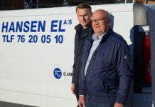 Hansen El A/S vokser med opkøb af El-Gården i Fredericia