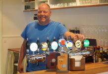 Marsvinet sætter kurs mod nye højder med frisk strategi og vision