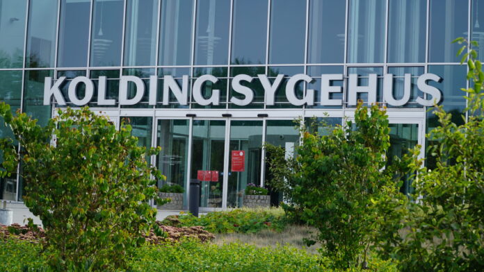 Kolding Sygehus