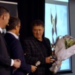 thansen vinder regionsfinale Succesvirksomhed 2022 – Foto: AVISEN