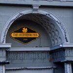 Old Irish Fredericia