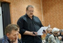 Steffen Daugaard før afgørende møde: »Alt skal drøftes, alt skal vendes, alt skal diskuteres«