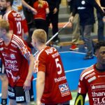 FHK – KIF Kolding den 12. november 2022 – Foto: AVISEN