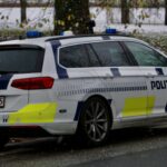 Politi – Foto: AVISEN