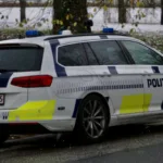 Politi – Foto: AVISEN