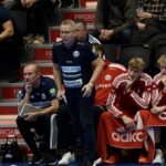 Fredericia Håndboldklub – Lemvig-Thyborøn Håndbold den 25. november 2022