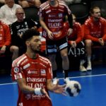 Fredericia Håndboldklub – Lemvig-Thyborøn Håndbold den 25. november 2022