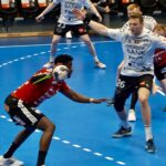 Fredericia Håndboldklub – Lemvig-Thyborøn Håndbold den 25. november 2022