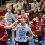 Fredericia Håndboldklub – Lemvig-Thyborøn Håndbold den 25. november 2022