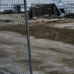 Byggeplads – Foto: AVISEN