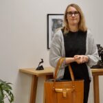 Kamilla Mannemar Rasmussen – Foto: AVISEN