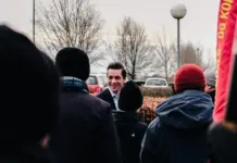 Regeringen vil stramme udvisningsregler for kriminelle udlændinge