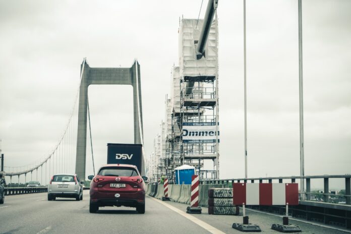 23-05-2023 Lillebæltsbro