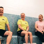 Fredericia Idrætscenter, Fredericia Svømmehal