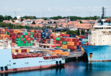 Så mange penge investerer ADP i Hanstholm Havn