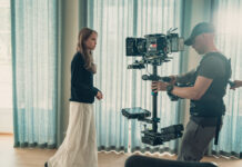 Hvordan opleves en film, når man ikke kan se den? En film der ikke skal ses i Fredericia