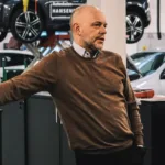 Dan Zielke, Hansenberg.