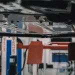 Dan Zielke, Hansenberg. BMW i3.